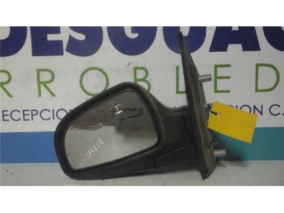 Retrovisor Izquierdo Hyundai MATRIX 1 6  2