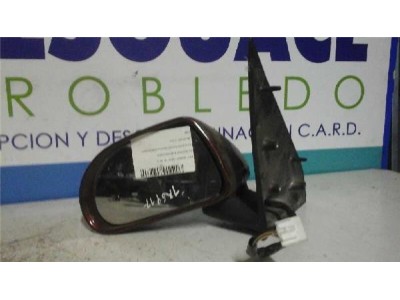 Retrovisor Izquierdo Fiat MAREA BERLINA 1 9 Turbodiesel  2