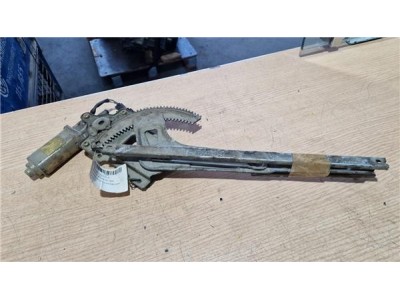 Elevalunas Electrico Delantero Izquierdo Isuzu TROOPER *