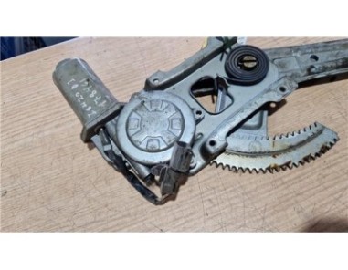 Elevalunas Electrico Delantero Izquierdo Isuzu TROOPER *