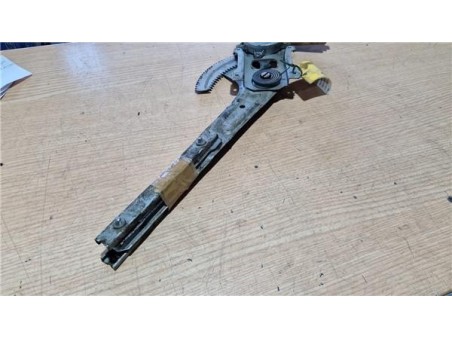 Elevalunas Electrico Delantero Izquierdo Isuzu TROOPER *