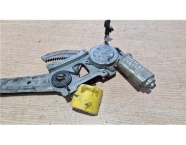 Elevalunas Electrico Delantero Izquierdo Isuzu TROOPER *