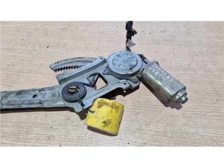 Elevalunas Electrico Delantero Izquierdo Isuzu TROOPER *