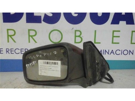 Retrovisor Izquierdo Volvo V40 FAMILIAR 1 9 Turbodiesel 