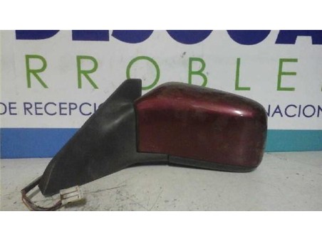 Retrovisor Izquierdo Volvo V40 FAMILIAR 1 9 Turbodiesel 