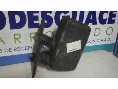 Retrovisor Izquierdo Fiat DUCATO CAJA CERRADA *