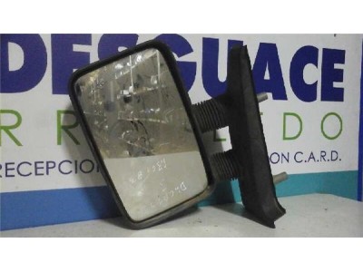 Retrovisor Izquierdo Fiat DUCATO CAJA CERRADA * 2