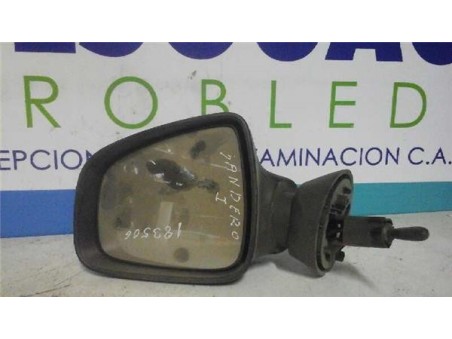 Retrovisor Izquierdo » OTROS    MODELOS *