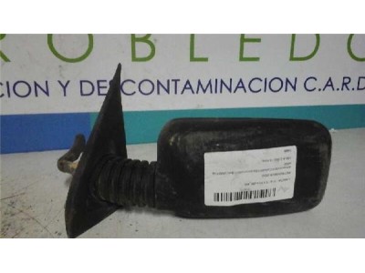 Retrovisor Izquierdo Lancia Y10 1 0