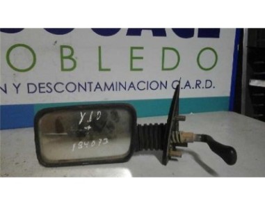Retrovisor Izquierdo Lancia Y10 1 0 