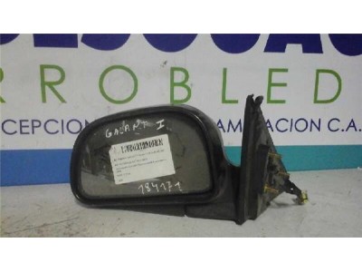 Retrovisor Izquierdo Mitsubishi GALANT BERLINA 2 0  2
