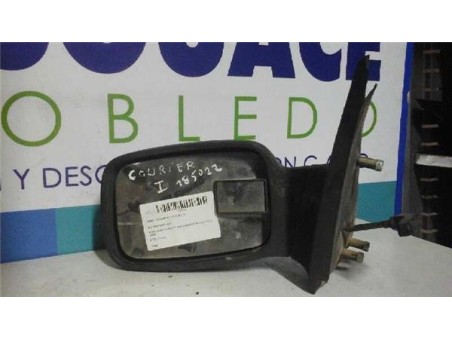 Retrovisor Izquierdo » OTROS    MODELOS *
