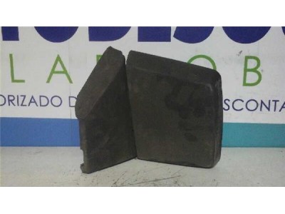 Retrovisor Izquierdo Renault TRAFIC *