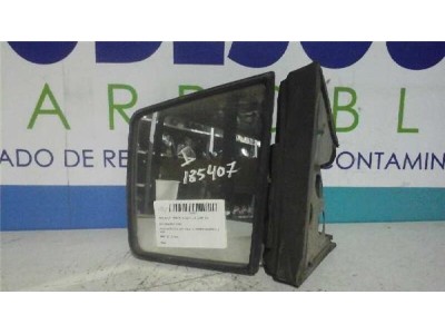 Retrovisor Izquierdo Renault TRAFIC * 2