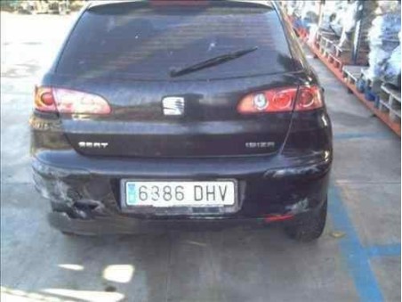 Elevalunas Electrico Delantero Izquierdo Seat IBIZA 1 9 SDI 