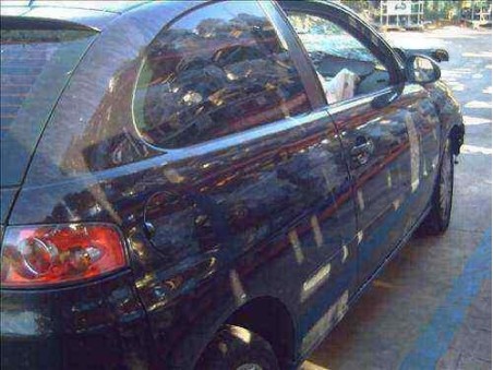 Elevalunas Electrico Delantero Izquierdo Seat IBIZA 1 9 SDI 