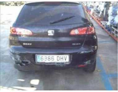 Elevalunas Electrico Delantero Izquierdo Seat IBIZA 1 9 SDI  Elevalunas Electrico Delantero Izquierdo Seat IBIZA 1 9 SDI