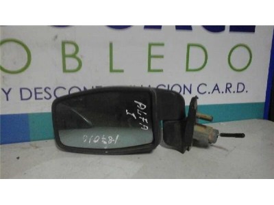 Retrovisor Izquierdo Alfa Romeo 33 BERLINA * 2