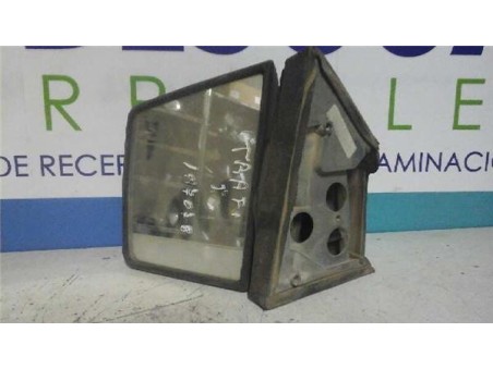 Retrovisor Izquierdo Renault TRAFIC *