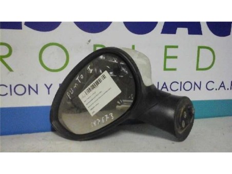 Retrovisor Izquierdo » OTROS    MODELOS *