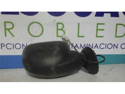 Retrovisor Izquierdo Dacia LOGAN *