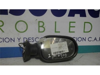 Retrovisor Izquierdo Dacia LOGAN * 2