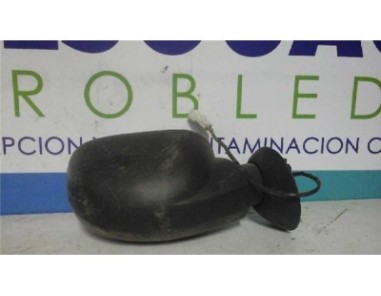 Retrovisor Izquierdo Dacia LOGAN *