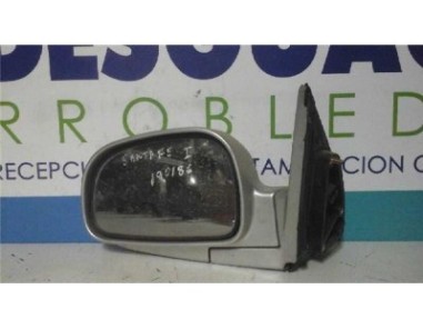 Retrovisor Izquierdo Hyundai SANTA FE 2 0 CRDi 