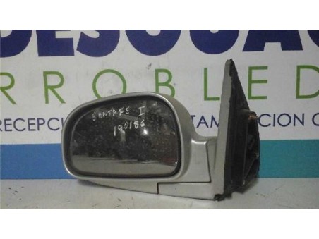 Retrovisor Izquierdo Hyundai SANTA FE 2 0 CRDi 