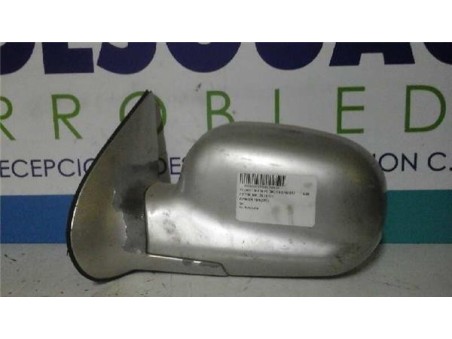 Retrovisor Izquierdo Hyundai SANTA FE 2 0 CRDi 