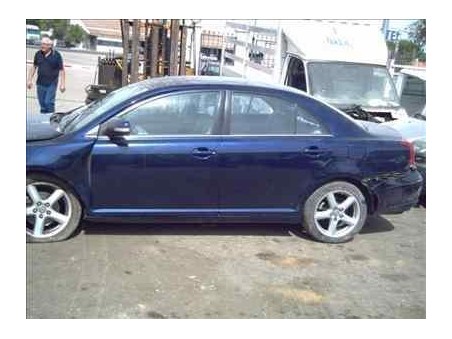 Elevalunas Electrico Delantero Izquierdo Toyota AVENSIS BERLINA *