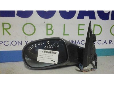 Retrovisor Izquierdo Alfa Romeo 166 2 0 16V  2