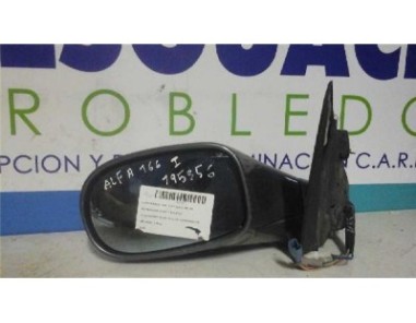 Retrovisor Izquierdo Alfa Romeo 166 2 0 16V 