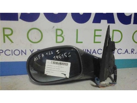 Retrovisor Izquierdo Alfa Romeo 166 2 0 16V 