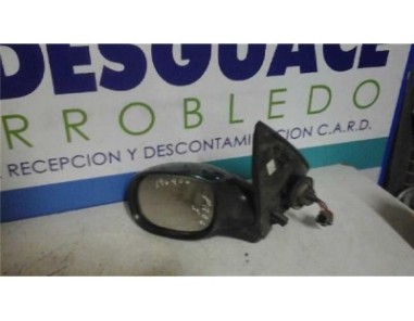 Retrovisor Izquierdo Peugeot 206 BERLINA *