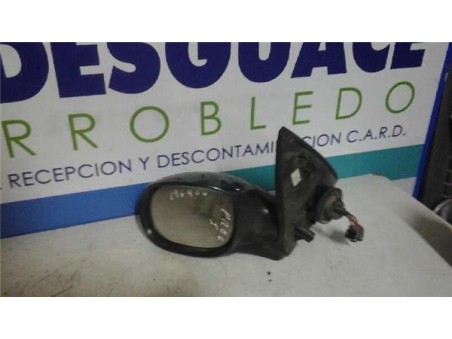 Retrovisor Izquierdo Peugeot 206 BERLINA *