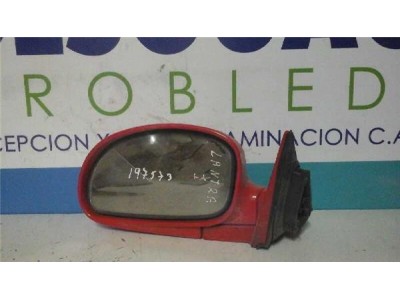 Retrovisor Izquierdo Hyundai LANTRA FAMILIAR 1 9 D  2