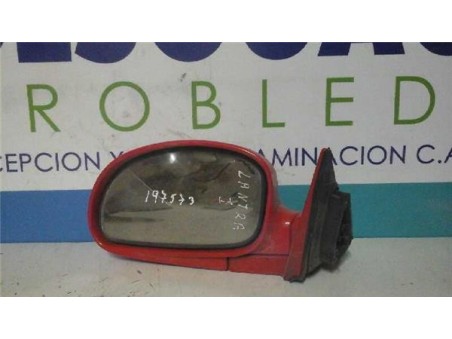 Retrovisor Izquierdo Hyundai LANTRA FAMILIAR 1 9 D 