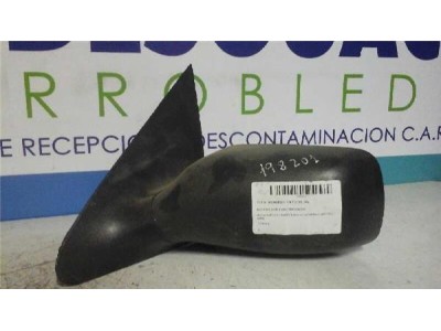 Retrovisor Izquierdo Ford MONDEO BERLINA/FAMILIAR 1 8 Turbodiesel
