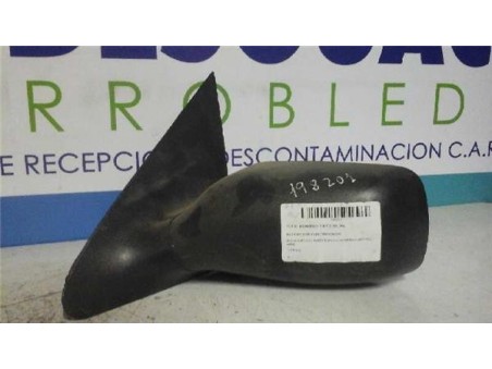 Retrovisor Izquierdo Ford MONDEO BERLINA/FAMILIAR 1 8 Turbodiesel 