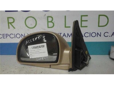Retrovisor Izquierdo » OTROS    MODELOS * 2