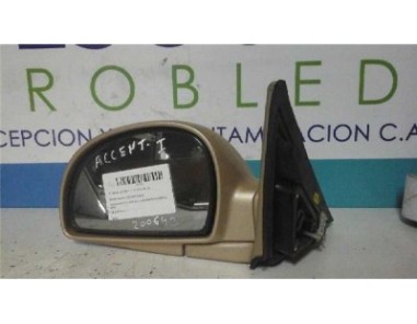 Retrovisor Izquierdo » OTROS    MODELOS *