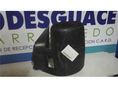 Retrovisor Izquierdo Volkswagen LT CAJA CERRADA / COMBI *