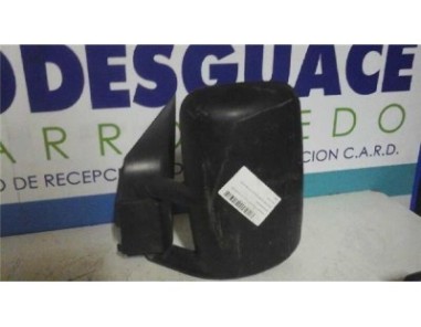 Retrovisor Izquierdo Volkswagen LT CAJA CERRADA / COMBI *