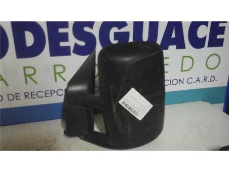Retrovisor Izquierdo Volkswagen LT CAJA CERRADA / COMBI *