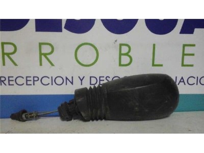 Retrovisor Izquierdo Fiat PUNTO BERLINA 1 9 D Eco