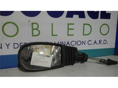 Retrovisor Izquierdo Fiat PUNTO BERLINA 1 9 D Eco  2