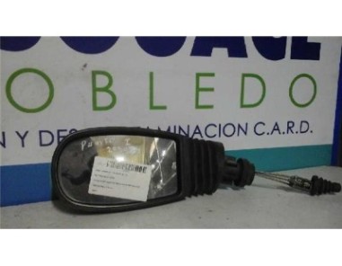 Retrovisor Izquierdo Fiat PUNTO BERLINA 1 9 D Eco 