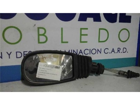 Retrovisor Izquierdo Fiat PUNTO BERLINA 1 9 D Eco 