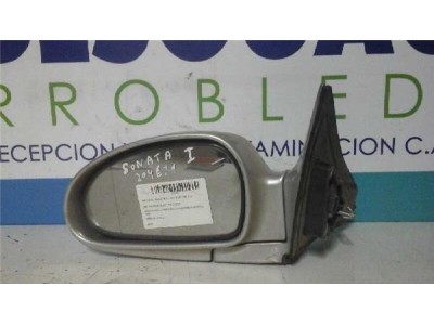 Retrovisor Izquierdo Hyundai SONATA 2 5 V6  2